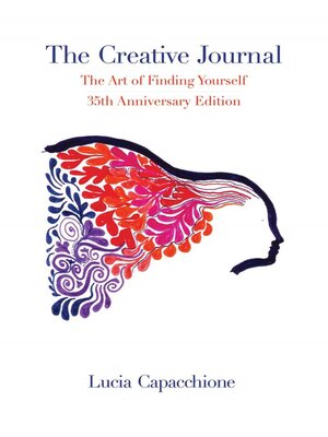 cover image of The Creative Journal